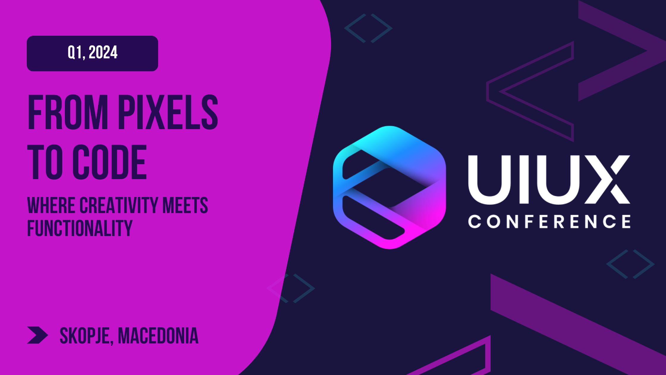 Inbox user interface